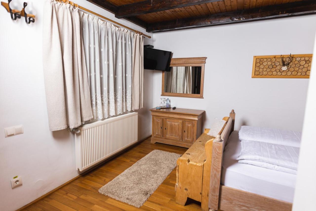 Casa Tirol Blaj Exterior foto