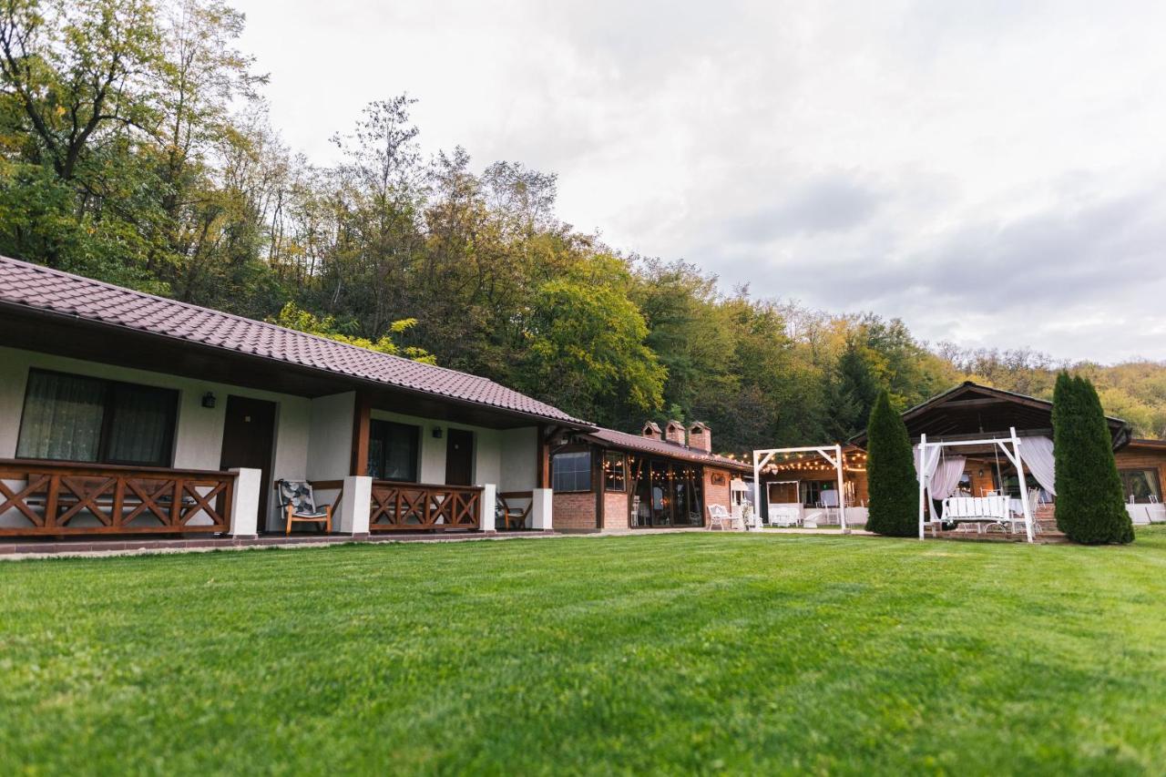 Casa Tirol Blaj Exterior foto